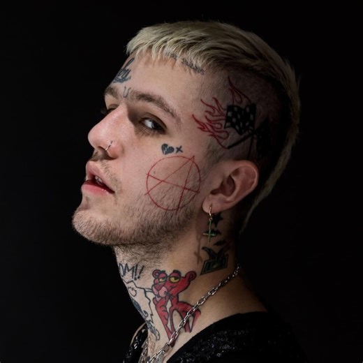 Lil Peep – I Feel Like I’m Still Alive