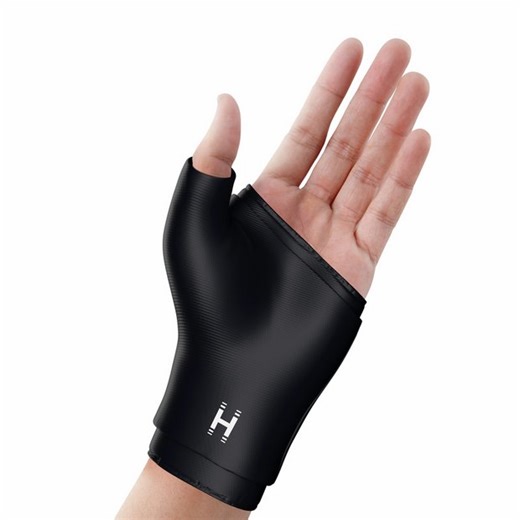 Buy Homedics Hot and Cold Relief Gel Wrist Support | Athletic supports | Argos