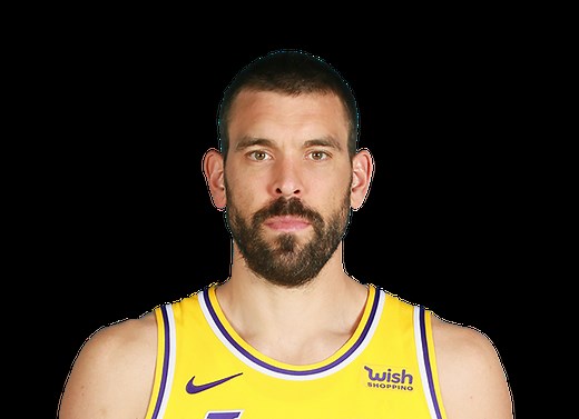 Marc Gasol - Memphis Grizzlies Center - ESPN