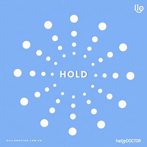 21 reactions · 11 shares | Deep breathing is one of the most effective ways to lower stress, as it encourages the brain to "calm down". Take a few seconds to do this deep breathing exercise whenever you feel anxious or stressed. | Hello Doctor | Facebook