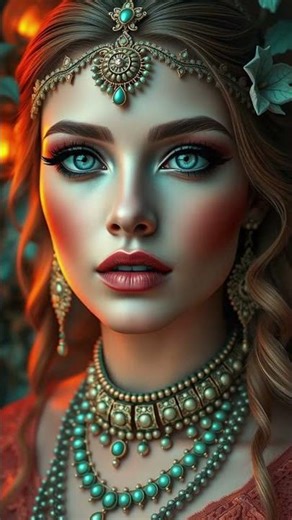 AI Art Showcase: #Stunning Images Generated by AI #aiart #mixed #bestgiftever