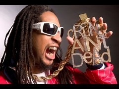 Meet The Creeper - Letra - Lil' Jon