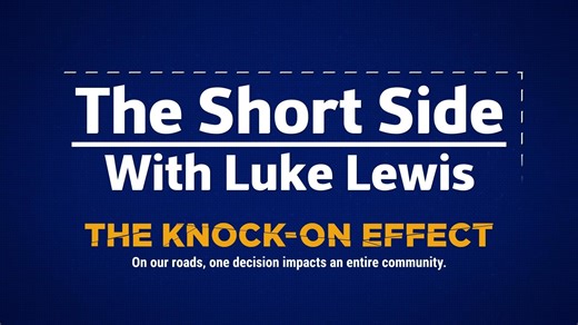1.5K views | In the latest episode of The Short Side, True Blue Luke Lewis casts his eye over the competition before the last regular season round of The Knock-On Effect NSW Cup  #NSWCup #KOECup | New South Wales Rugby League | Facebook