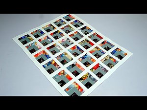 3D Quilt That Will Delight You - Simple Crafts With Scraps Of Fabric - Ideas That Will Surprise You