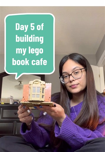 #BookTok #booknook #booknookdiy #bookcommunity #booktalkwithjas | book nook