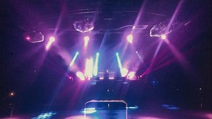 Let’s dance!  Doors are open now for Electric Feels at Concord tonight, bringing you all the best indie tunes to dance to. | Concord Music Hall | Facebook