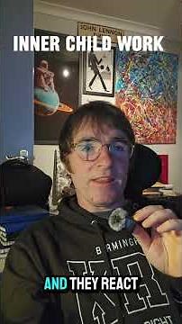 inner child work explained simply