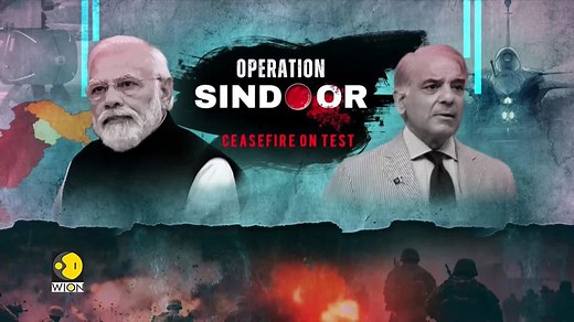 India-Pakistan tensions: India to move UNSC 1267 to declare TRF a terror group