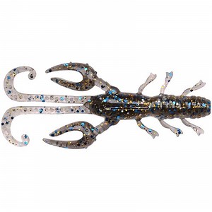 LEURRE SOUPLE SPRO SCENT SERIES INSTA CRAW 65 - 6.5CM - PAR 7