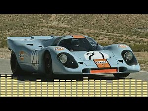 NFS: Porsche Unleashed OST (PS1)- Golden Era Tracks [All In 1]