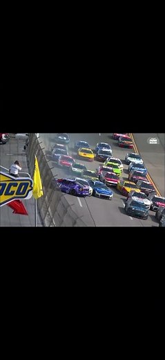 THE BIG ONE @ Talladega (‘26 Spring Race)