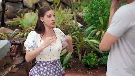 La Desalmada - Capitulo 17