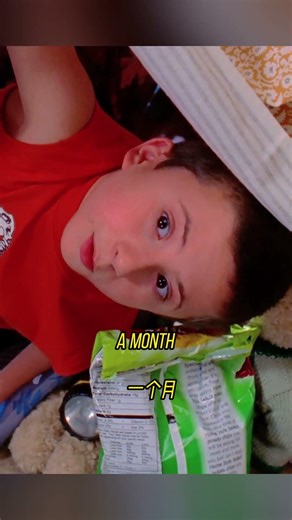 Missed the trash pickup!#drama#family#shorts