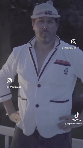 🧦 It’s Pook Toque Season!! 🧦 …..Get yours now at pook.ca!! | Pook