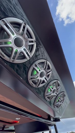 Center Consoles Only on TikTok