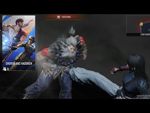 This New KICK Finisher is DISRESPECTFUL! 😱 (CODM x Street Fighter)