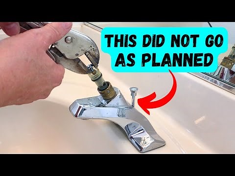 Unlocking the Secret: Replace a Stuck Moen 1225 Cartridge Without Damaging Your Faucet!