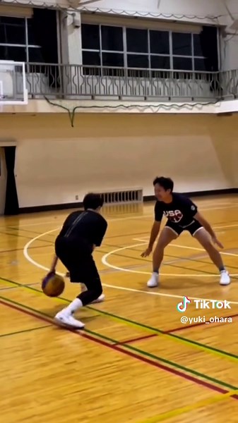 『シュート』はバスケにおける必須科目👨‍🏫☝️🏀#バスケ#バスケットボール#basketball#シュート#shoot#3x3#3人制バスケ#1on1