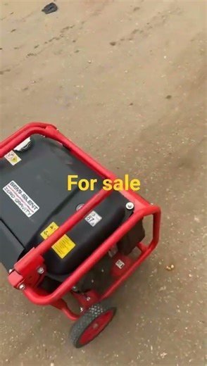 Firman Generator ,New,Sound and Cheap.Hot sales ❤️‍🔥