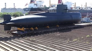 What Happens When a Submarine Implodes