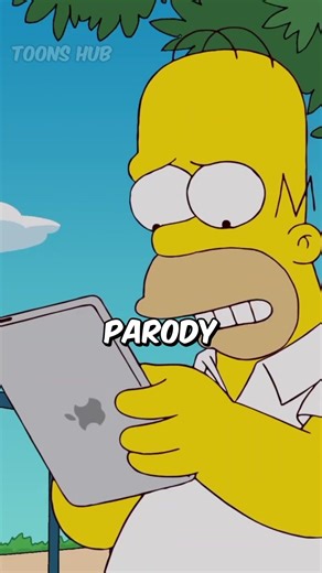 5 Times The Simpsons Referenced Angry Birds