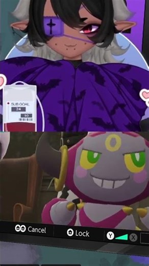 Pokemon dlc is so fun!! #legendsza | #mementodori on #Twitch