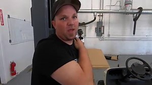 600cc Golf Cart Swap DAY 2 (This Thing Is Gunna Rip!)