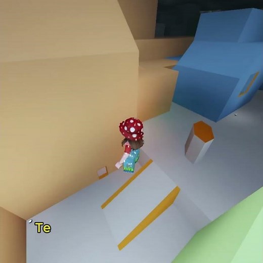Tutorial para hacer emote surf o trimp con emotes lentos #evade #roblox #evade