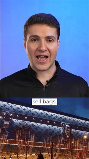 Luxury Brands Secrets - Louis Vuitton - Day 3
