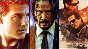 Výbušná akcia a hektolitre krvi. Toto sú TOP akčné filmy, ktoré nájdeš na Netflixe a HBO GO