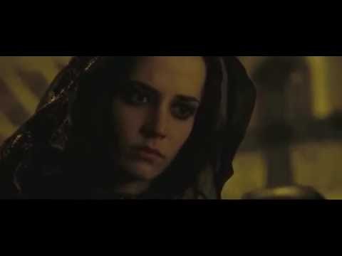 Death of King Baldwin IV of Jerusalem- Kingdom of Heaven Film,2005