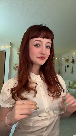 Ulzzang Doll Makeup Tutorial: Whimsical Aesthetic Transition