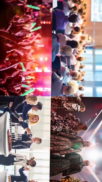 Tuxedo vs. Suit: Understanding Formal Attire