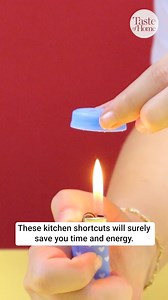 34K views · 108 reactions | Some of these are pretty brilliant. #cookinghacks #cookingtricks | Taste of Home | Facebook