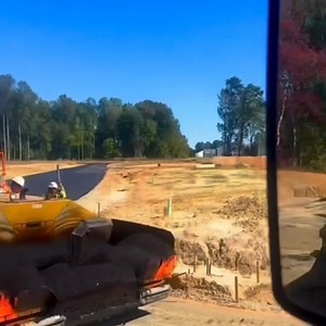 123K views · 1.6K reactions | Young Black Entrepreneur Owns a Dump Truck and Asphalt Hauling Business. He Started When He Was 25 : Charles Norman/ ACP Executive Logistics | Dante Lee | Facebook