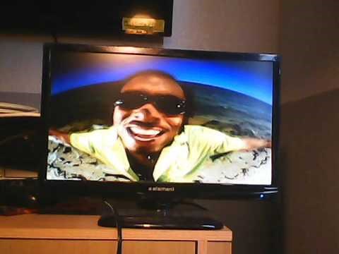Closing to Rugrats in Paris The Movie 2001 VHS