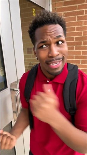 The School Bully Is Nice?