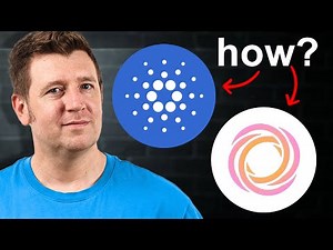 Lace Wallet Tutorial: How to Send Cardano ADA Step by Step