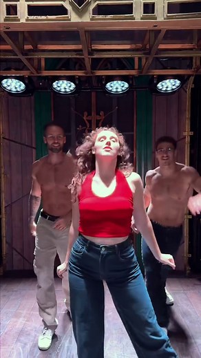 Magic Mike Live: Prayers Heard and Manifesting for 2026