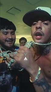 OLIVIA LA FLAKA - Natanael Cano x Tito Double P x Victor Mendivil x Ovi