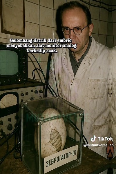 mutantverse.lab on TikTok