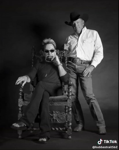Bubba Strait on TikTok