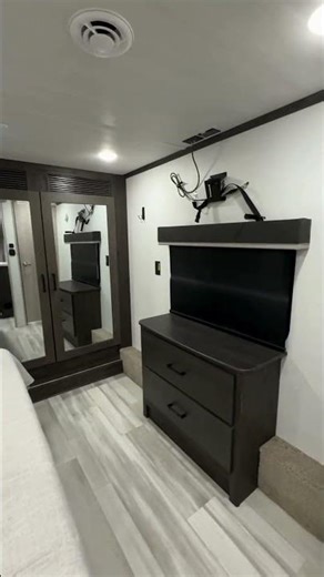 Used 2024 Keystone Fuzion 373 Toy Hauler | $85,900 | 11' Garage