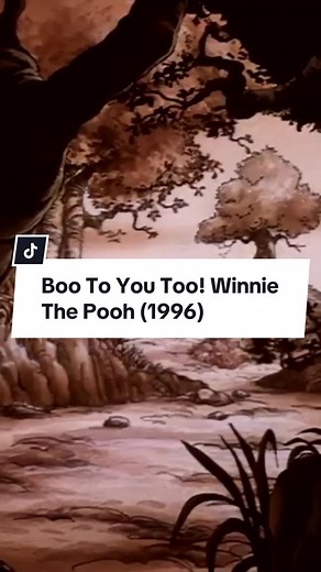 This is going to be the bestest Halloween ever! 🎃 #theholidayclassics #winniethepooh #winniethepoohhorror #winniethepoohhalloween #nostalgia #halloweeniscoming🎃⚡️ #foryou #fypシ #winniethepoohfan