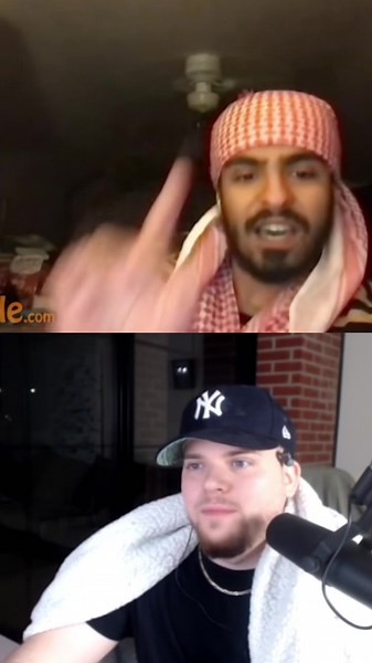 #fyp #arab #jerqobeats #foryou #viral