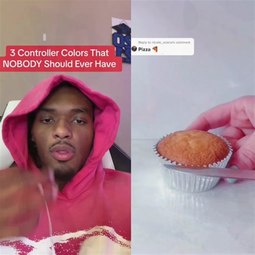 Lets retire theses controller colors #greenscreen #fyp #Foryou #tiktok