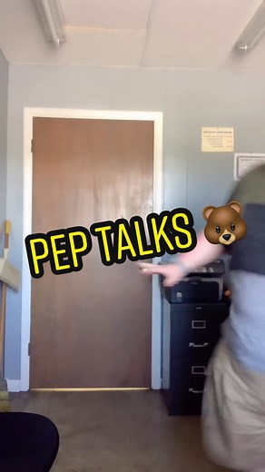 Empowering Pep Talk for Best Friends