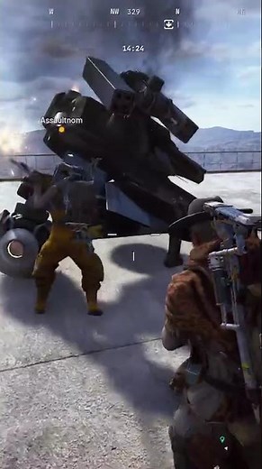 MELEE THE ROCKETEER!! | #livestream #arcraiders