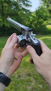 Taurus Tracker 22lr Revolver