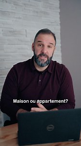 2.4K reactions · 680 shares | Analyse financière: Acheter une maison ou louer un appartement? #planificateurfinancier #maison #appartement #montréal #finance | Planico - Denis Bourque, planificateur financier | Facebook